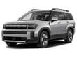 New 2026 Hyundai Santa Fe HEV SE SUV