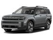 New 2026 Hyundai Santa Fe HEV SEL SUV