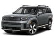 New 2026 Hyundai Santa Fe HEV Limited SUV