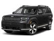 New 2026 Hyundai Santa Fe HEV Limited SUV