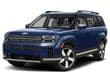 New 2026 Hyundai Santa Fe HEV Limited SUV
