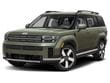 New 2026 Hyundai Santa Fe HEV Limited SUV