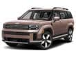 New 2026 Hyundai Santa Fe Hybrid Limited SUV
