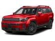 New 2026 Hyundai Santa Fe HEV Calligraphy SUV