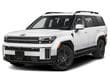 New 2026 Hyundai Santa Fe HEV Calligraphy SUV