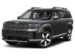 New 2026 Hyundai Santa Fe Hybrid Limited 7 Passenger SUV