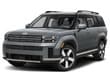 New 2026 Hyundai Santa Fe Hybrid Sport Utility