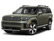 Used 2026 Hyundai Santa Fe Hybrid Limited SUV