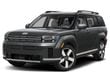 New 2026 Hyundai Santa Fe HEV Limited SUV