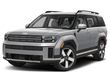 New 2026 Hyundai Santa Fe HEV Limited SUV