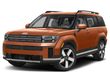 New 2026 Hyundai Santa Fe HEV Limited SUV