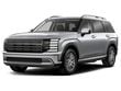 New 2026 Hyundai Palisade SEL FWD SUV