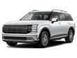 New 2026 Hyundai Palisade SEL FWD SUV