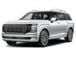 New 2026 Hyundai Palisade Calligraphy FWD SUV
