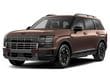New 2026 Hyundai Palisade XRT AWD Sport Utility