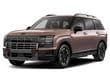 New 2026 Hyundai Palisade XRT AWD SUV