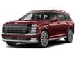 New 2026 Hyundai Palisade Calligraphy SUV