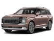 New 2026 Hyundai Palisade Calligraphy SUV