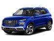 New 2026 Hyundai Venue SEL SUV