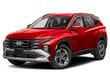 New 2026 Hyundai Tucson Hybrid Blue SE SUV