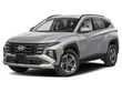 New 2026 Hyundai Tucson Hybrid Blue SE SUV