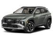New 2026 Hyundai Tucson Hybrid SEL Convenience AWD SUV