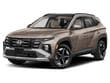 New 2026 Hyundai Tucson Hybrid SEL Convenience SUV