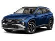 New 2026 Hyundai Tucson Hybrid SEL Convenience SUV