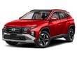 New 2026 Hyundai Tucson Hybrid SEL Convenience AWD SUV