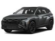 New 2026 Hyundai Tucson Hybrid Night SUV