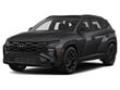 New 2026 Hyundai Tucson Hybrid Night SUV