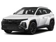 New 2026 Hyundai Tucson Hybrid SUV