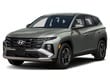 New 2026 Hyundai Tucson Hybrid SE SUV
