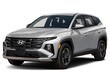 New 2026 Hyundai Tucson Hybrid SE SUV