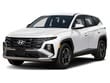 New 2026 Hyundai Tucson Hybrid SE SUV
