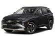 New 2026 Hyundai Tucson Hybrid SEL FWD SUV
