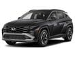 New 2026 Hyundai Tucson Plug-In Hybrid SEL SUV
