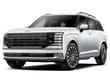 New 2026 Hyundai Palisade HEV Calligraphy SUV