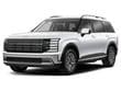New 2026 Hyundai Palisade Hybrid SEL Premium 7P SUV