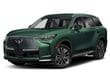 Certified 2026 INFINITI QX60 LUXE LUXE AWD