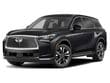 Used 2026 INFINITI QX60 LUXE LUXE AWD