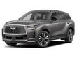 Used 2026 INFINITI QX60 LUXE LUXE AWD