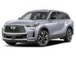 Used 2026 INFINITI QX60 LUXE LUXE AWD