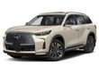 Used 2026 INFINITI QX60 LUXE SUV