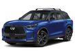 Used 2026 INFINITI QX60 AUTOGRAPH