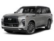 Used 2026 INFINITI QX80 Autograph AWD