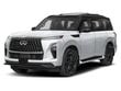 Used 2026 INFINITI QX80 SPORT AWD SUV