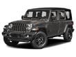 Used 2026 Jeep Wrangler Rubicon X SUV
