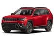 Used 2026 Jeep Cherokee Limited Sport Utility