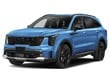 Certified 2026 Kia Sorento Hybrid X-Line SX Prestige SUV